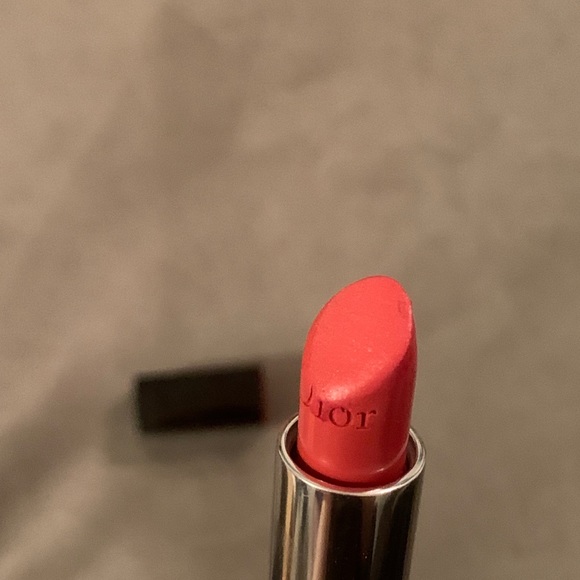 Dior lipstick - Picture 2 of 3